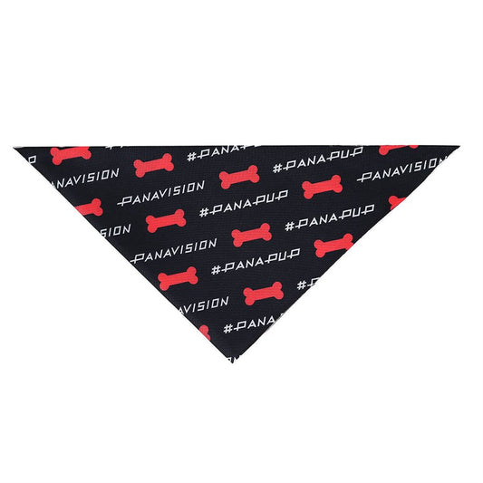 PANAVISION PANAPUP PET BANDANA