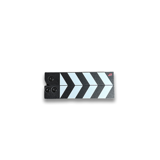 PANAVISION GRIPSTICKS 3"