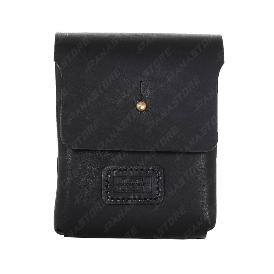 PANAVISION LEATHER LOADERS POUCH - LARGE