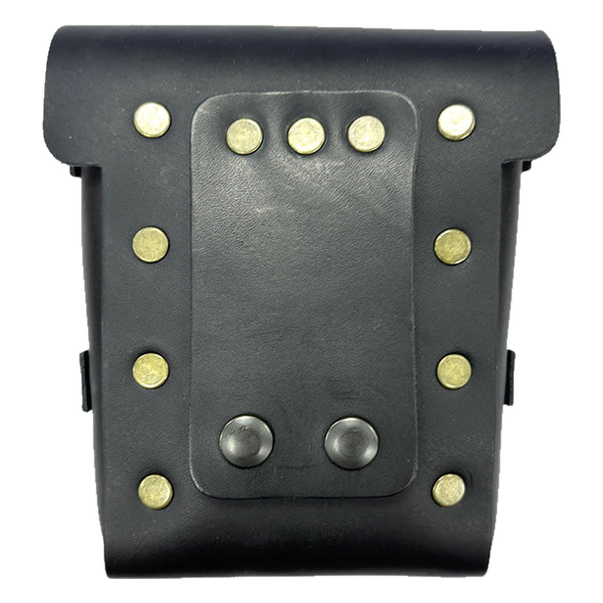 PANAVISION LEATHER LOADERS POUCH - LARGE