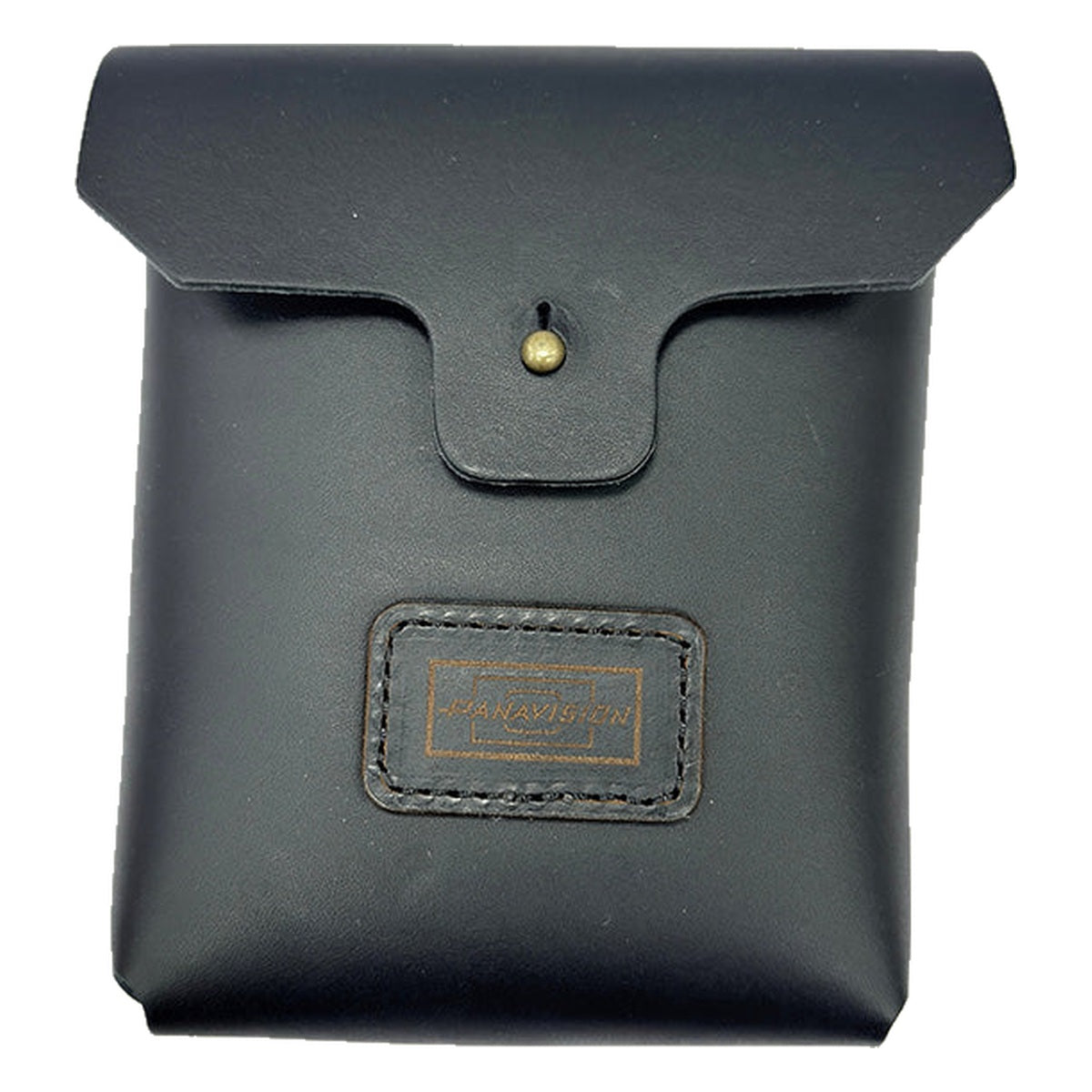 PANAVISION LEATHER LOADERS POUCH - LARGE
