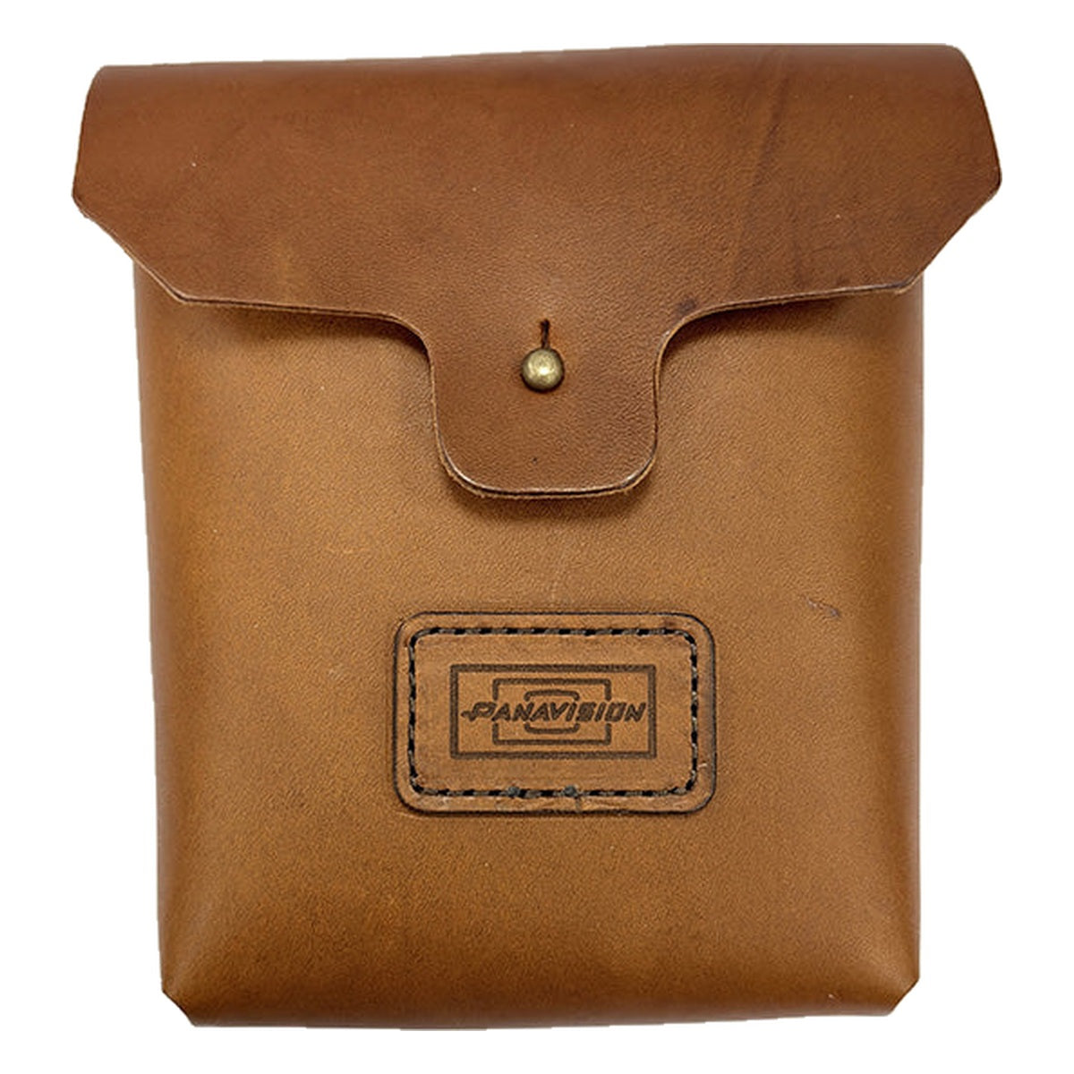 PANAVISION LEATHER LOADERS POUCH - LARGE