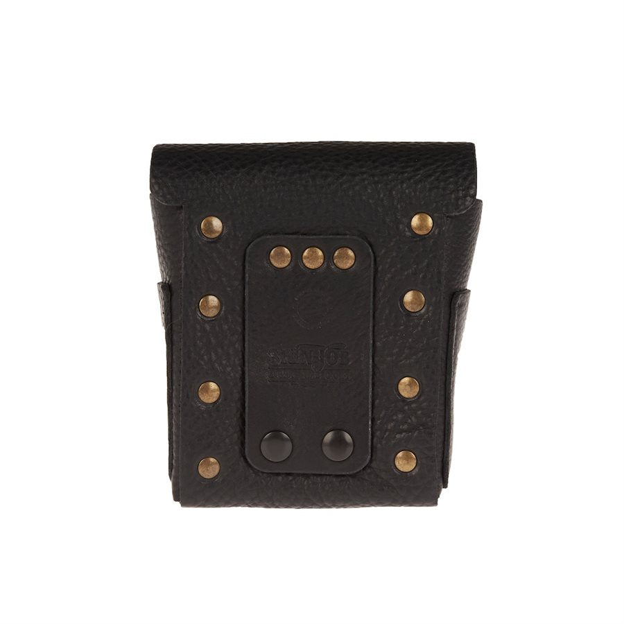 PANAVISION LEATHER LOADERS POUCH - LARGE