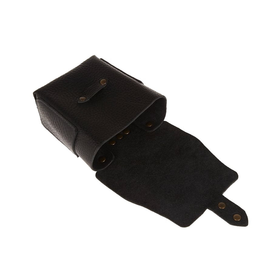 PANAVISION LEATHER LOADER POUCH - SMALL