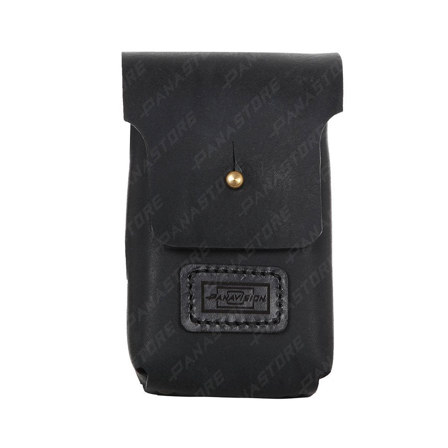 PANAVISION LEATHER LOADER POUCH - SMALL