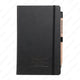 PANAVISION HARDBACK NOTEBOOK