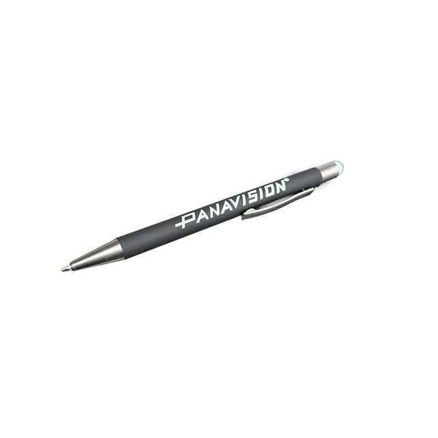 PANAVISION BALL POINT PEN - BLACK