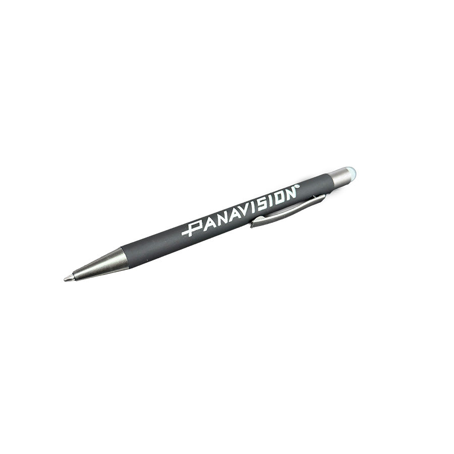 PANAVISION BALL POINT PEN - BLACK