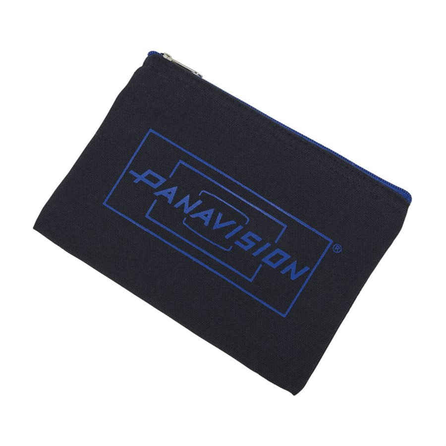 PANAVISION TECH POUCH - 20x15CM / 8 X 6