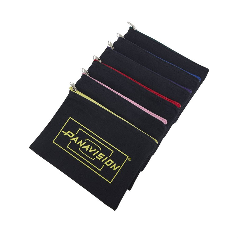 PANAVISION TECH POUCH - 20x15CM / 8 X 6