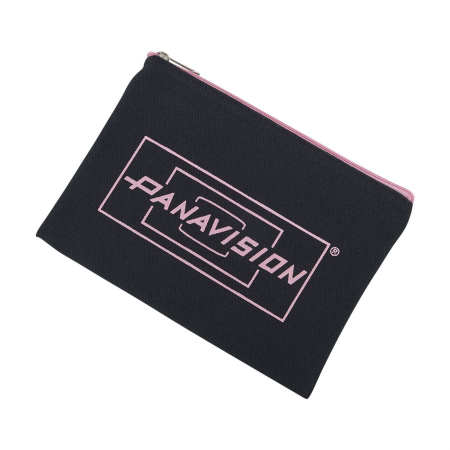 PANAVISION TECH POUCH - 20x15CM / 8 X 6