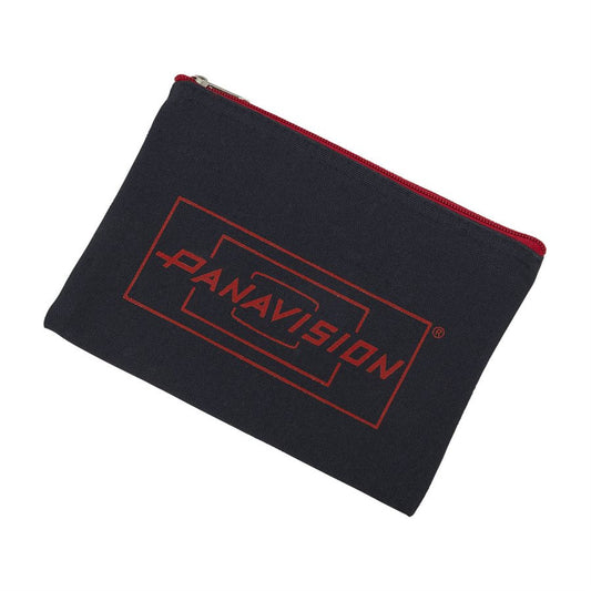 PANAVISION TECH POUCH - 20x15CM / 8 X 6"