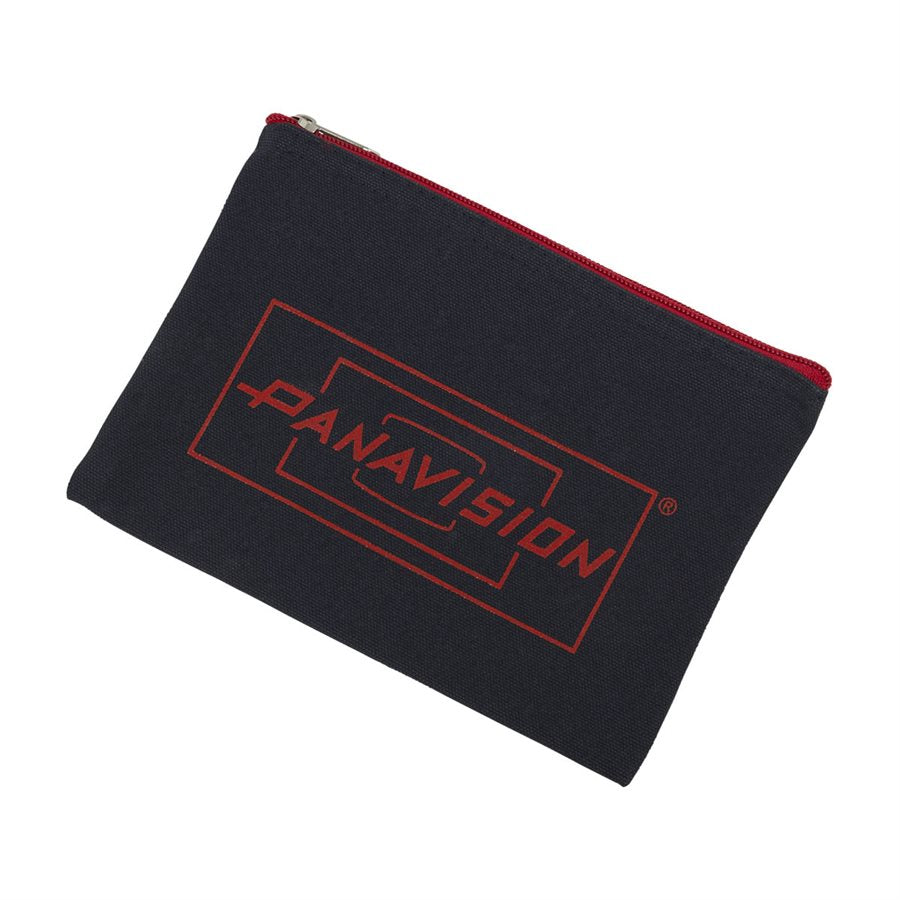 PANAVISION TECH POUCH - 20x15CM / 8 X 6"