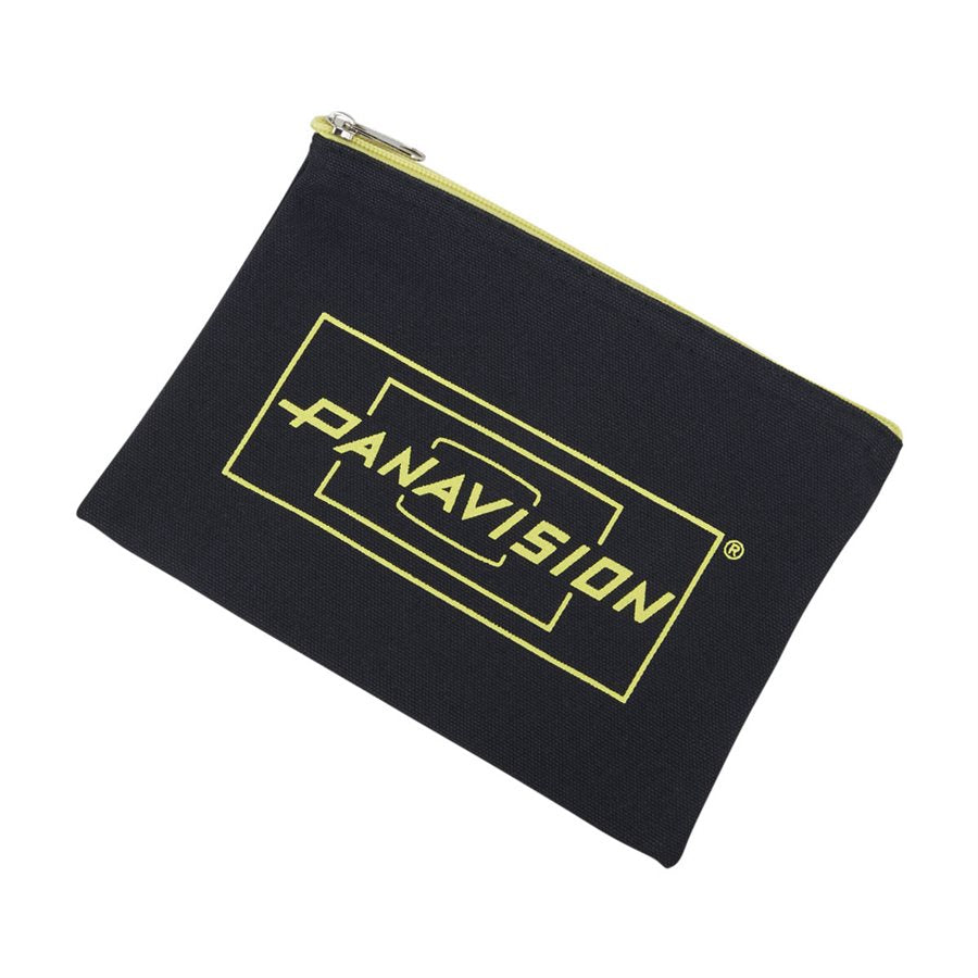 PANAVISION TECH POUCH - 20x15CM / 8 X 6"