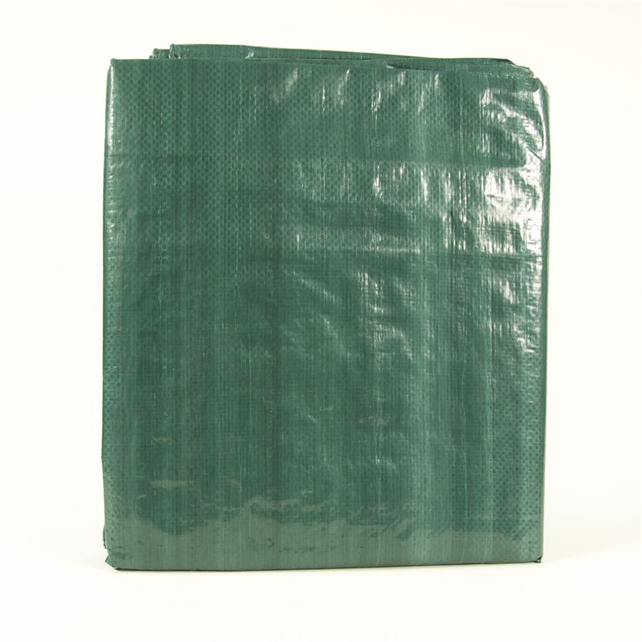 RIPSTOP GROUNDSHEET - 3.6X2.4M / 12x8'