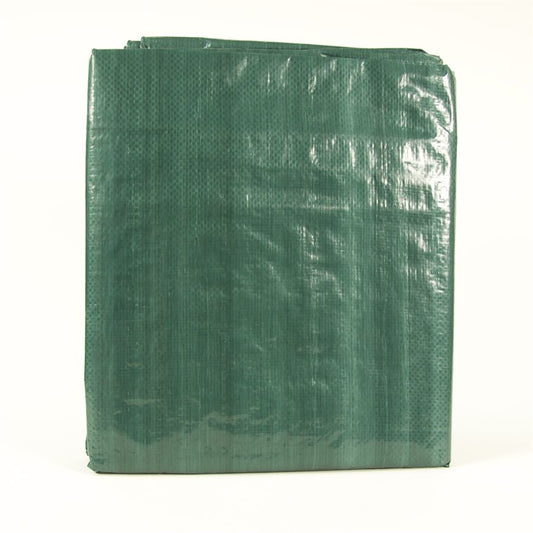 RIPSTOP GROUNDSHEET - 3.6X2.4M / 12x8'