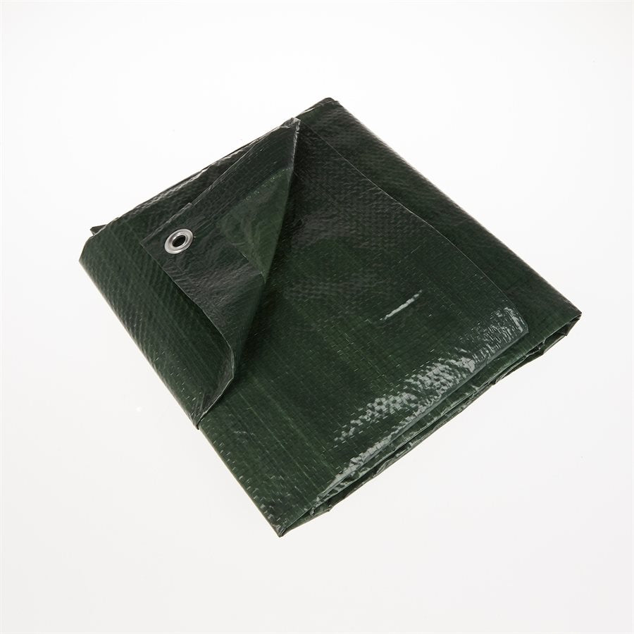 RIPSTOP GROUNDSHEET - 2.4x1.8M / 8x6'