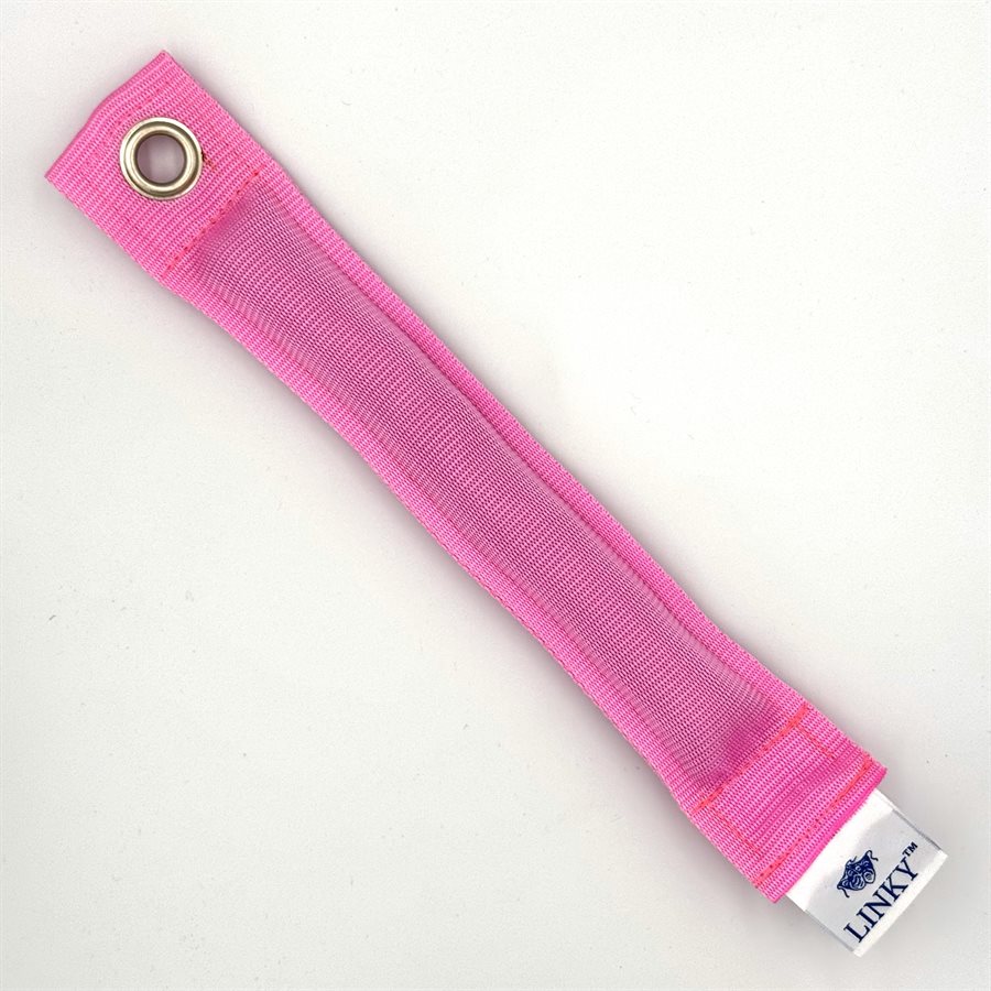 SAUSAGE MARKER LINKY - NYLON