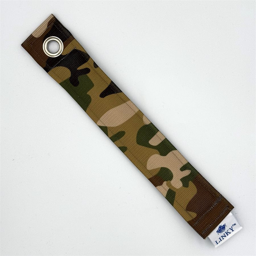 SAUSAGE MARKER LINKY - NYLON