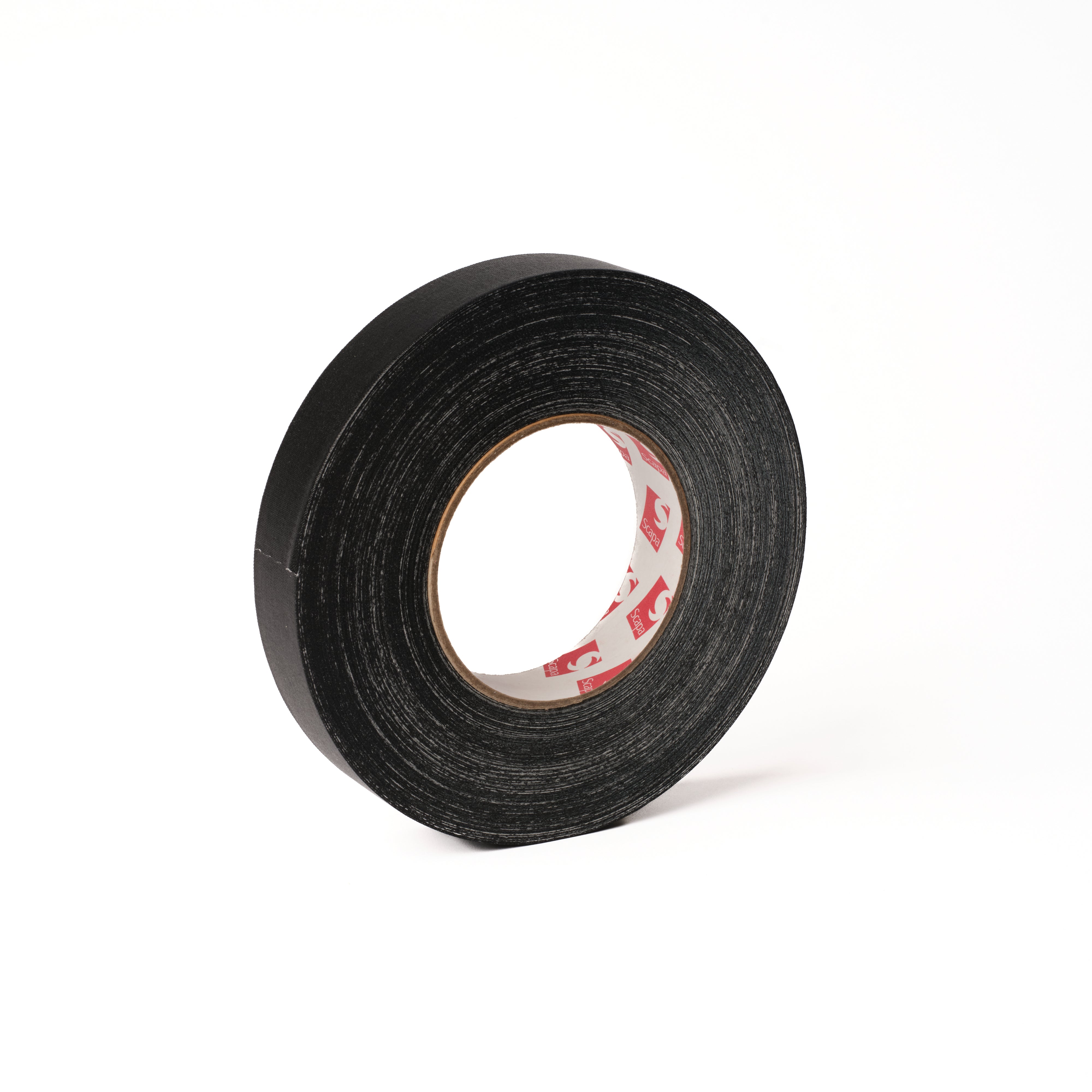 SCAPA CLOTH TAPES - 24MM X 50M / 1