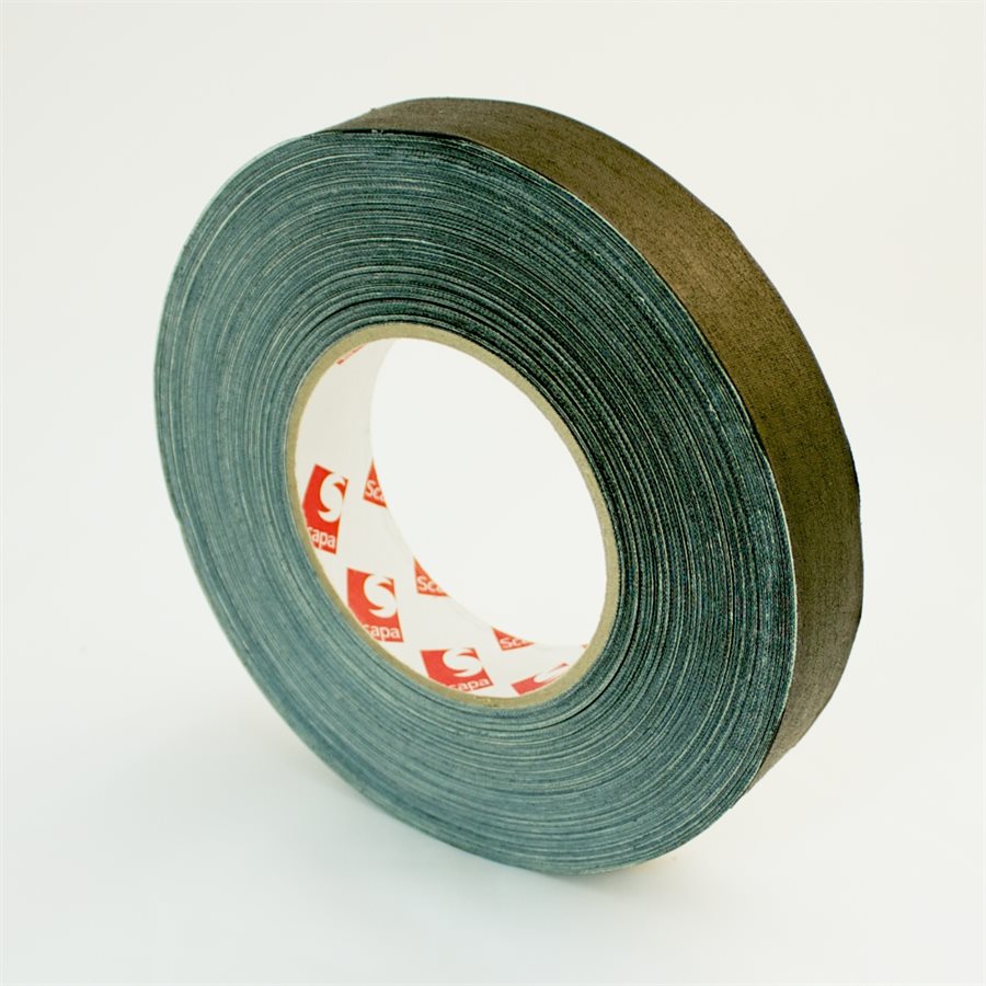 SCAPA CLOTH TAPES - 24MM X 50M / 1
