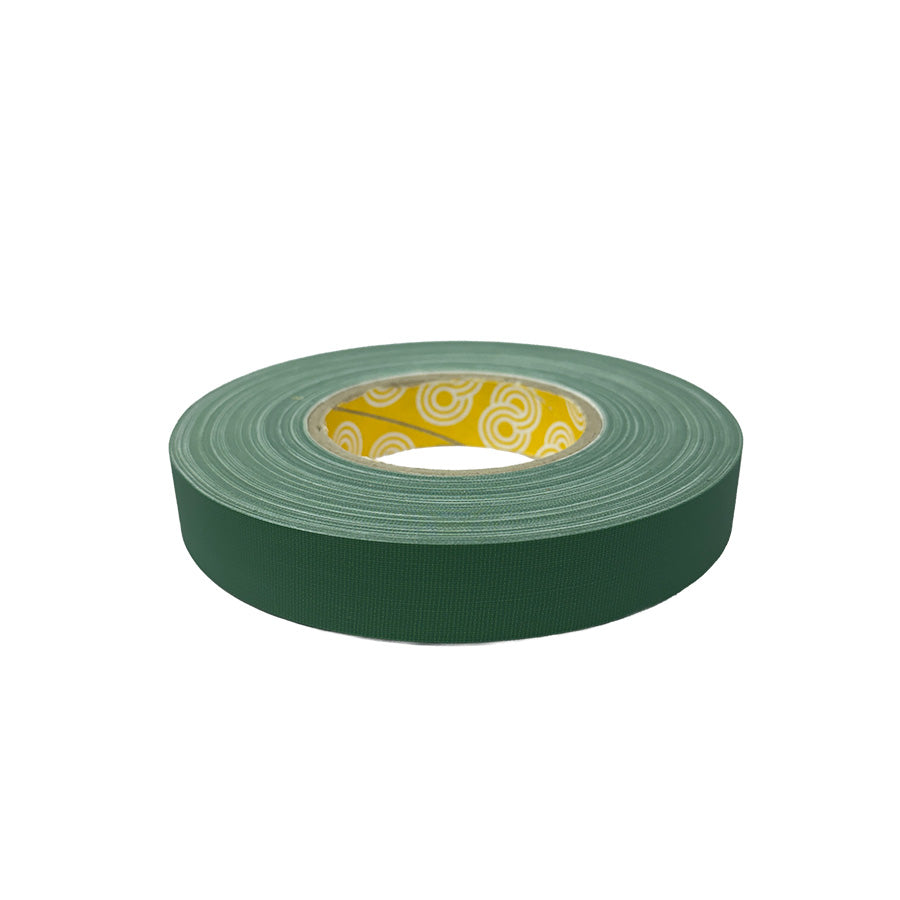 CLOTH TAPES - GREEN & PINK - 24MM X 50M / 1