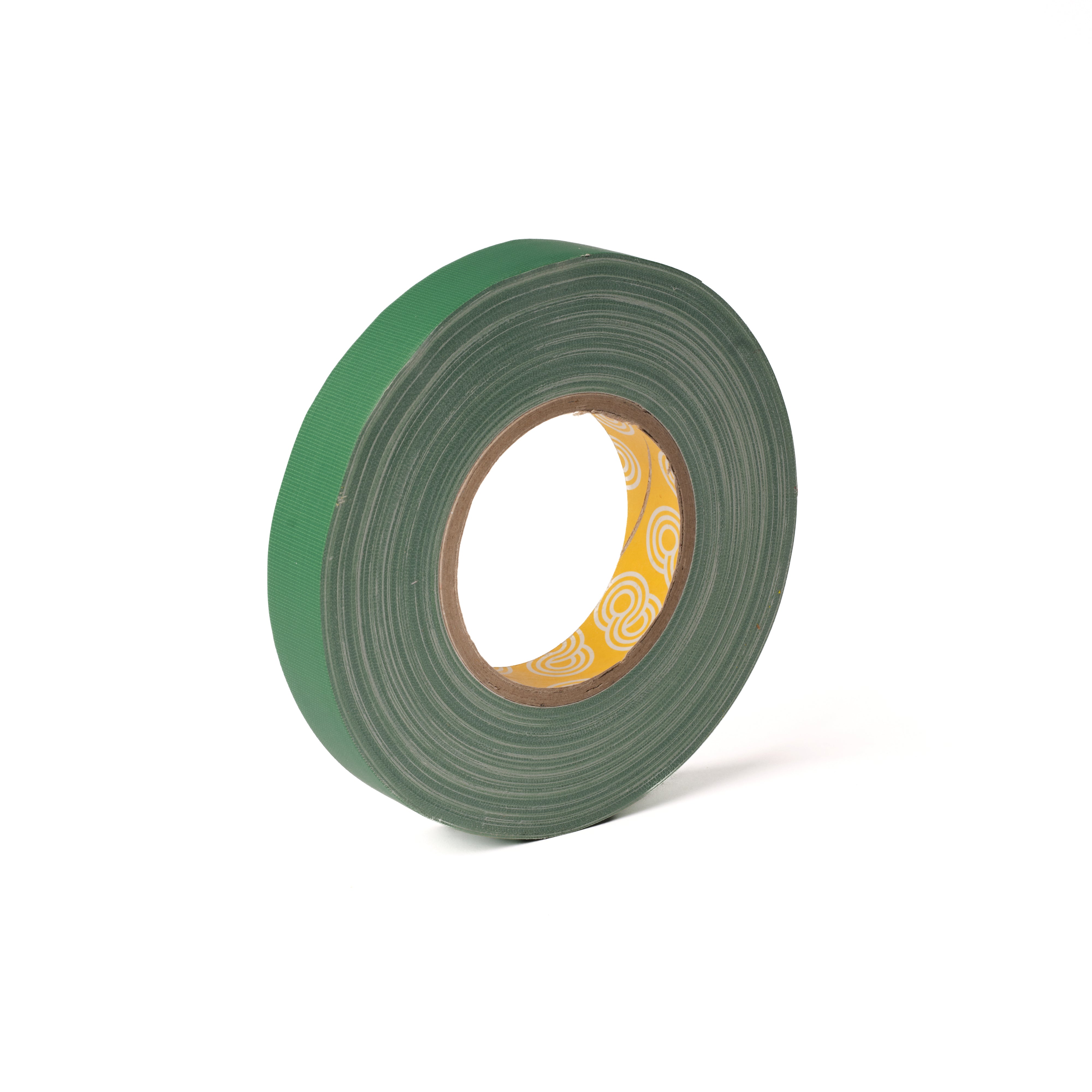 CLOTH TAPES - GREEN & PINK - 24MM X 50M / 1