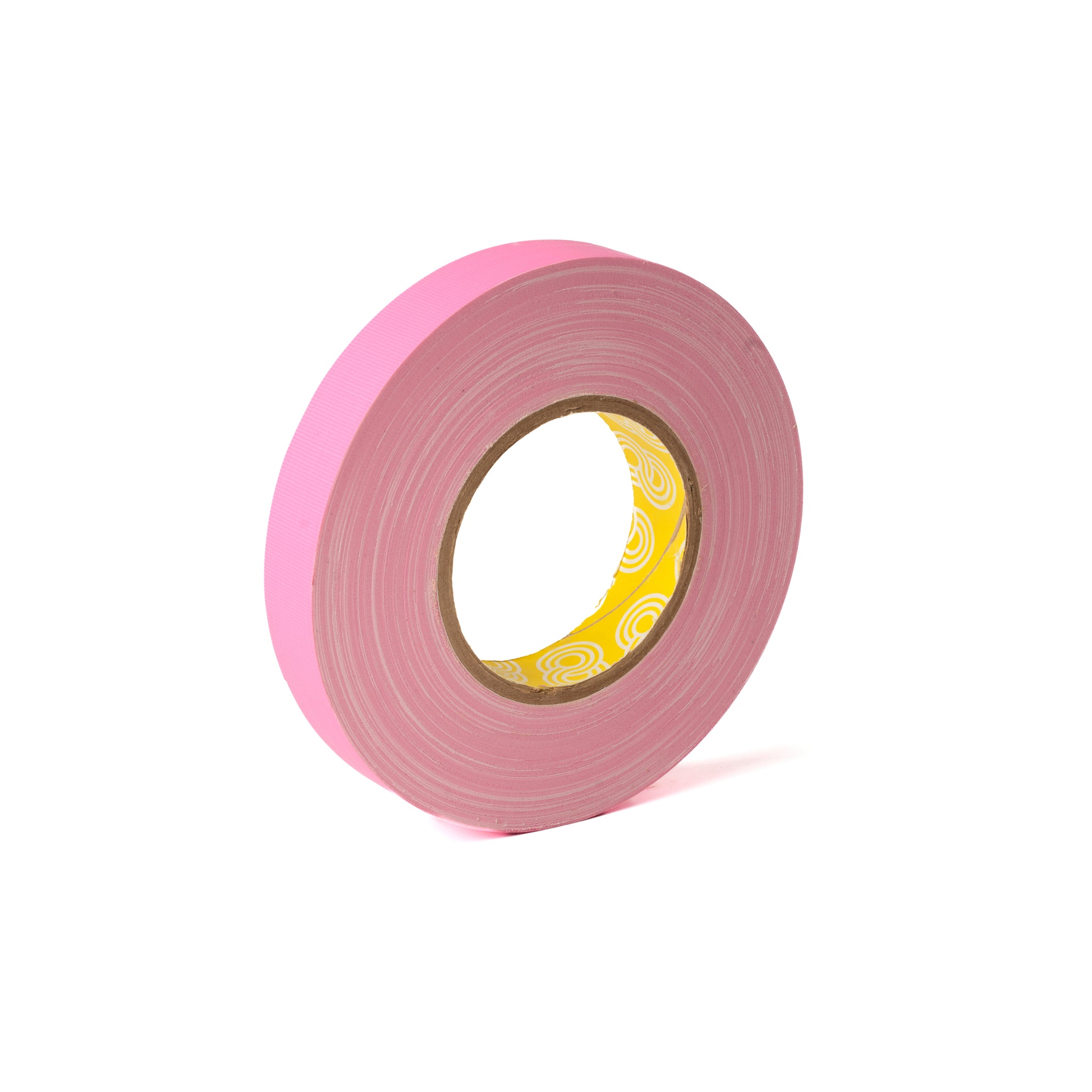 CLOTH TAPES - GREEN & PINK - 24MM X 50M / 1