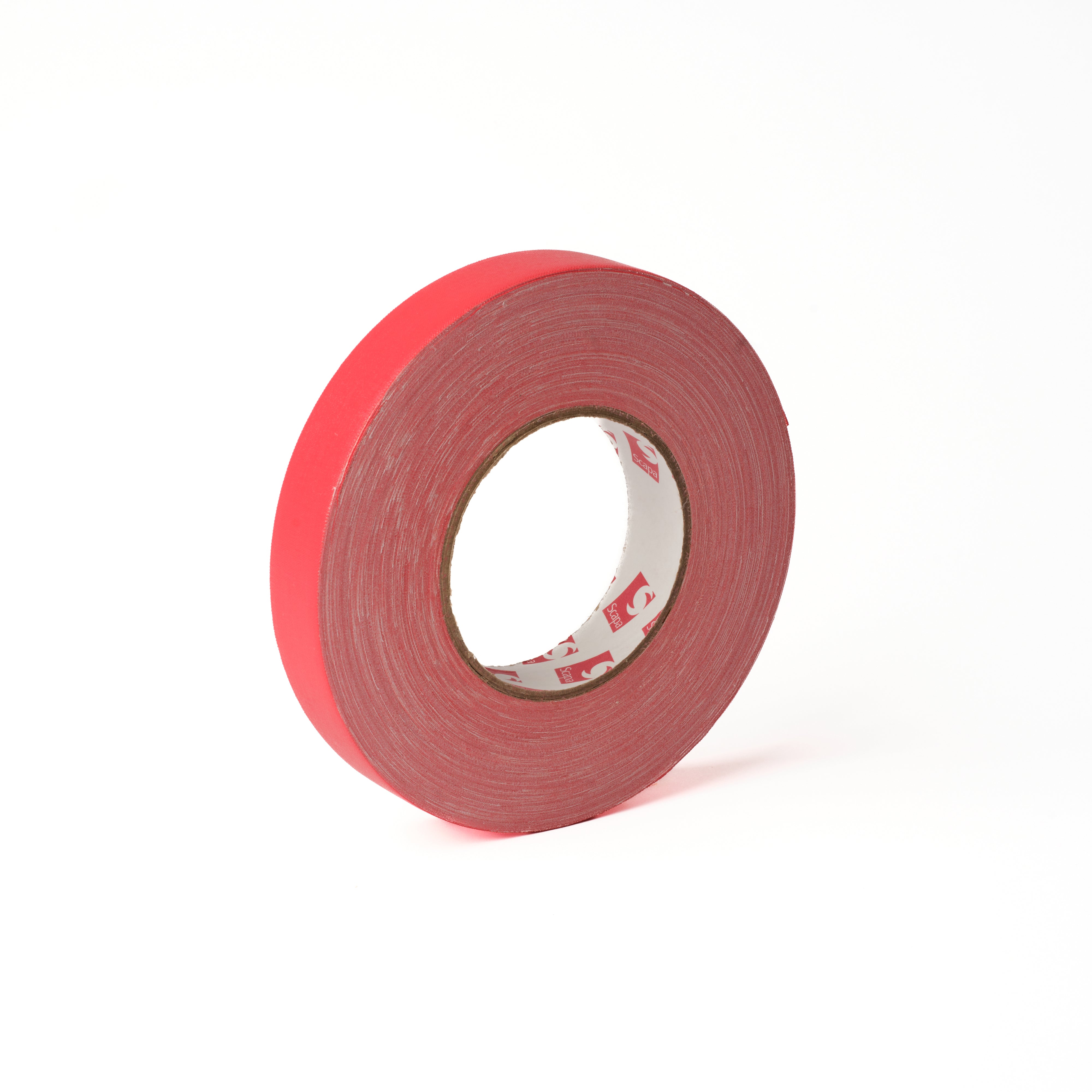 SCAPA CLOTH TAPES - 24MM X 50M / 1