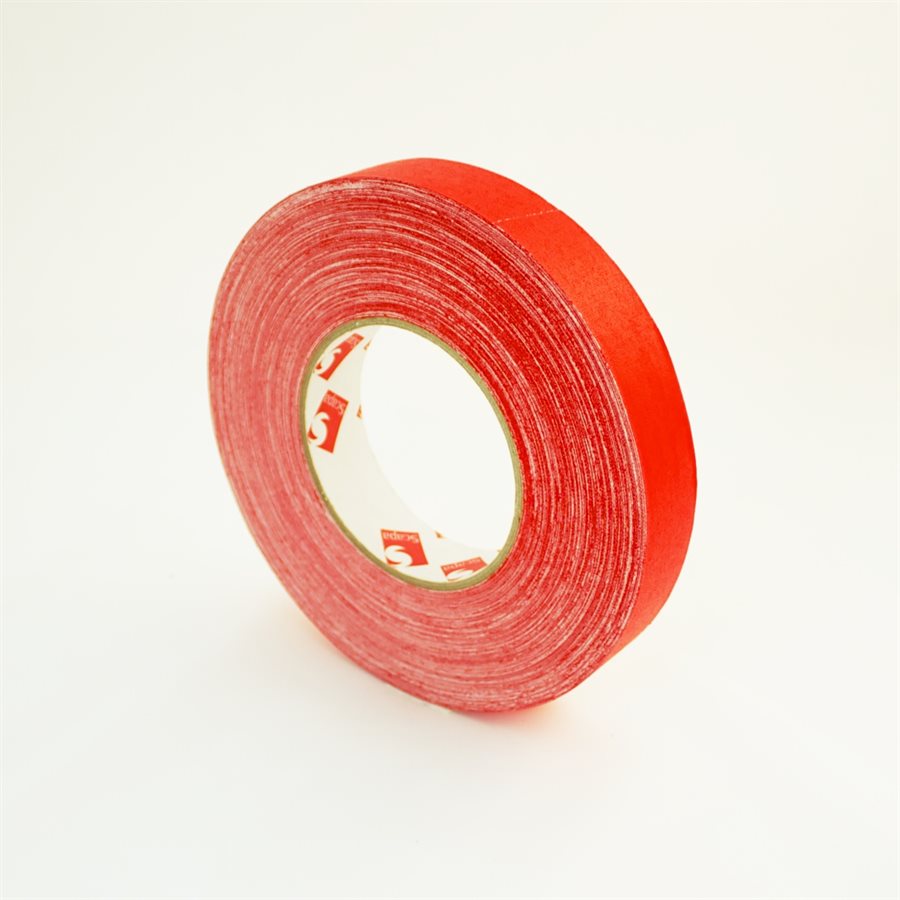 SCAPA CLOTH TAPES - 24MM X 50M / 1