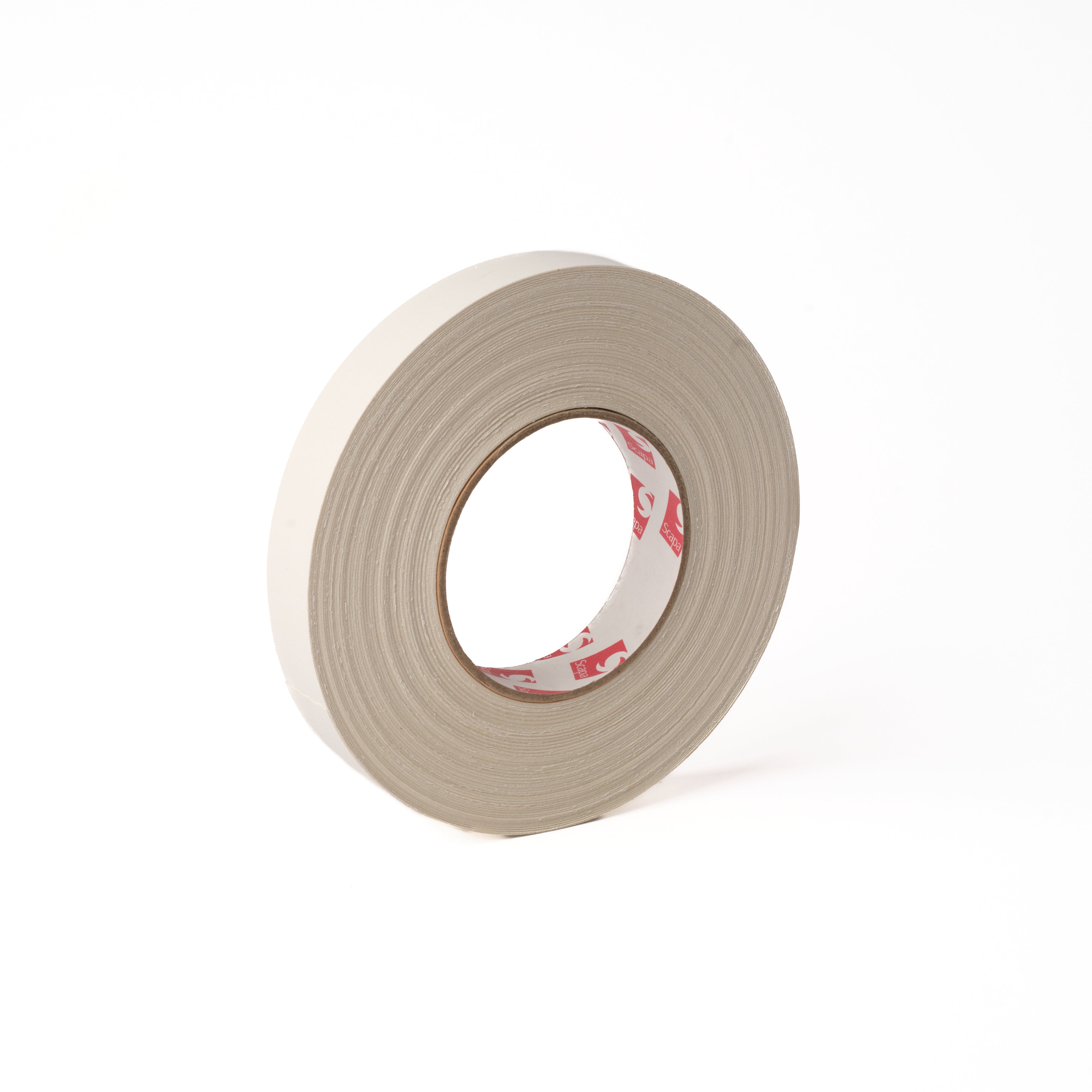 SCAPA CLOTH TAPES - 24MM X 50M / 1