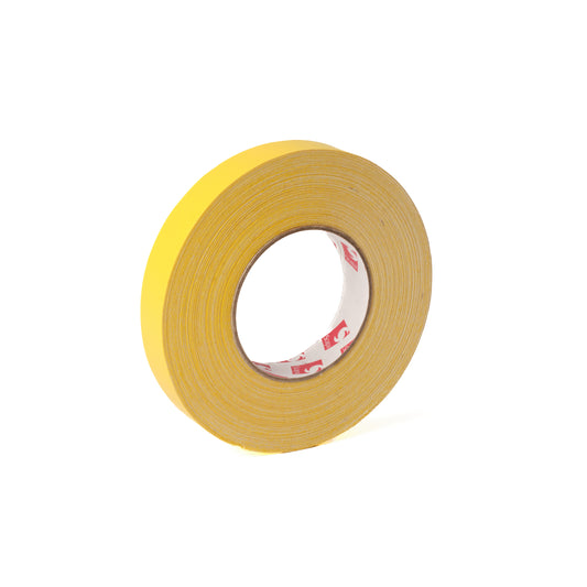 SCAPA CLOTH TAPES - 24MM X 50M / 1" X 54YDS - Yellow