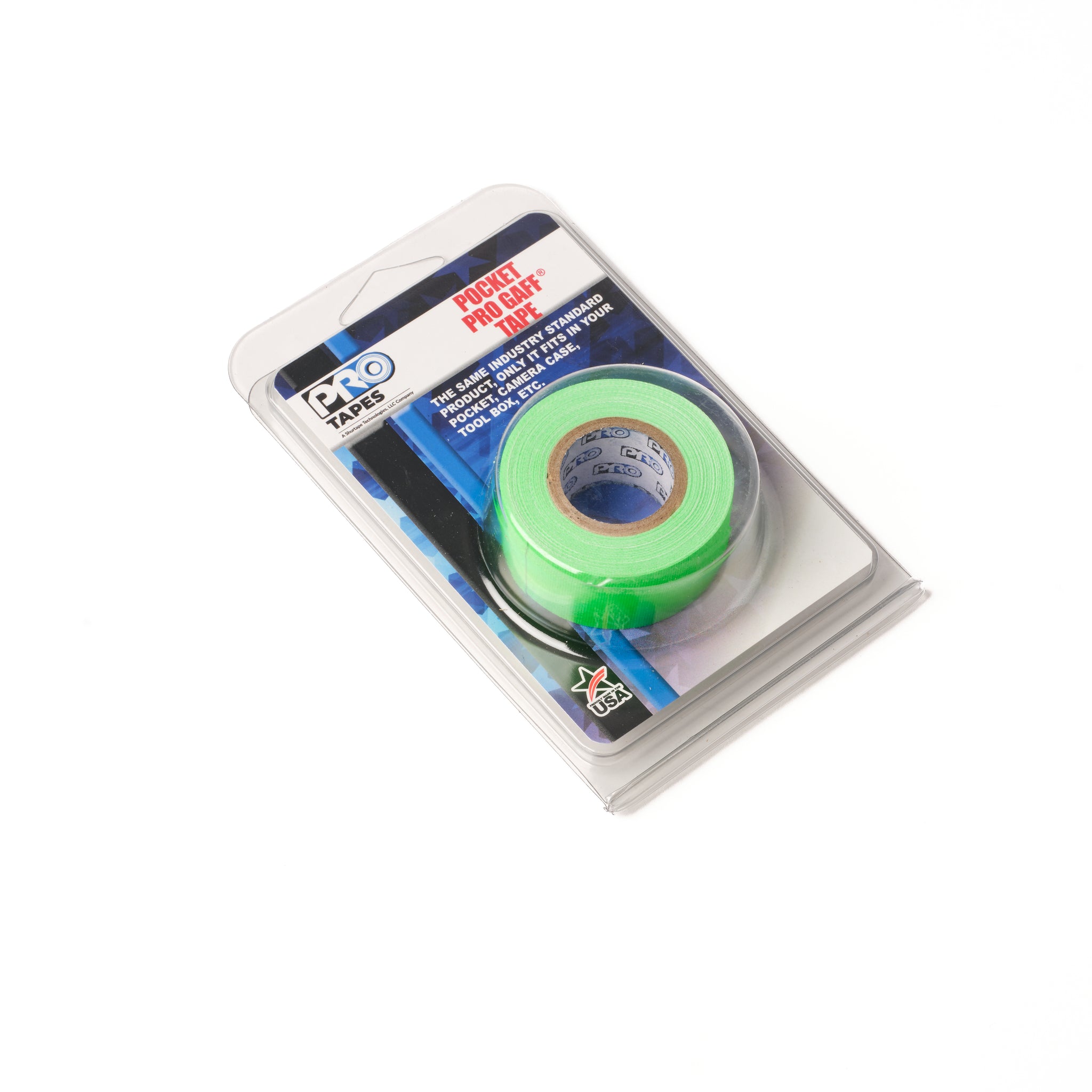 PRO-GAFF CLOTH TAPES - 24MM X 5.4M