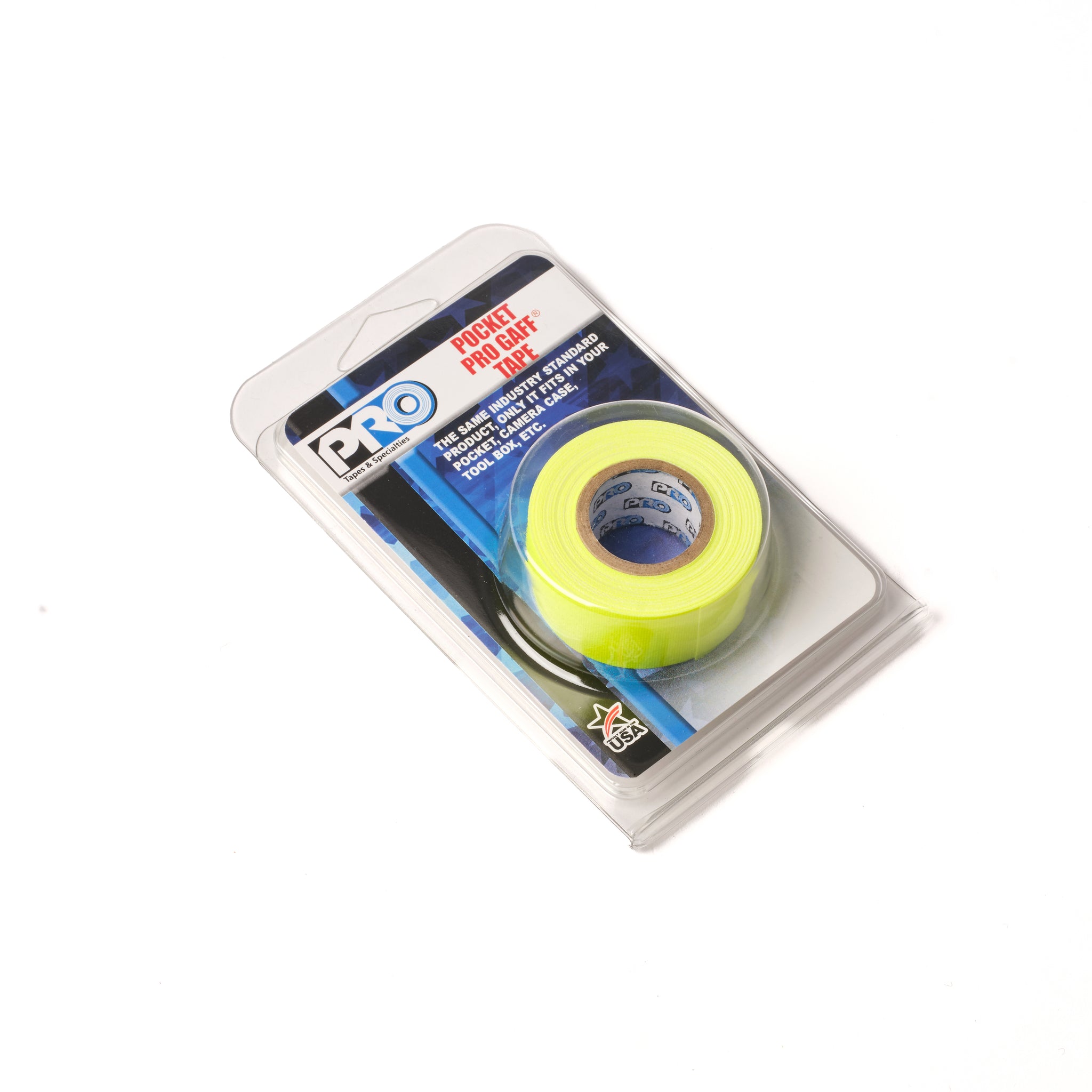 PRO-GAFF CLOTH TAPES - 24MM X 5.4M