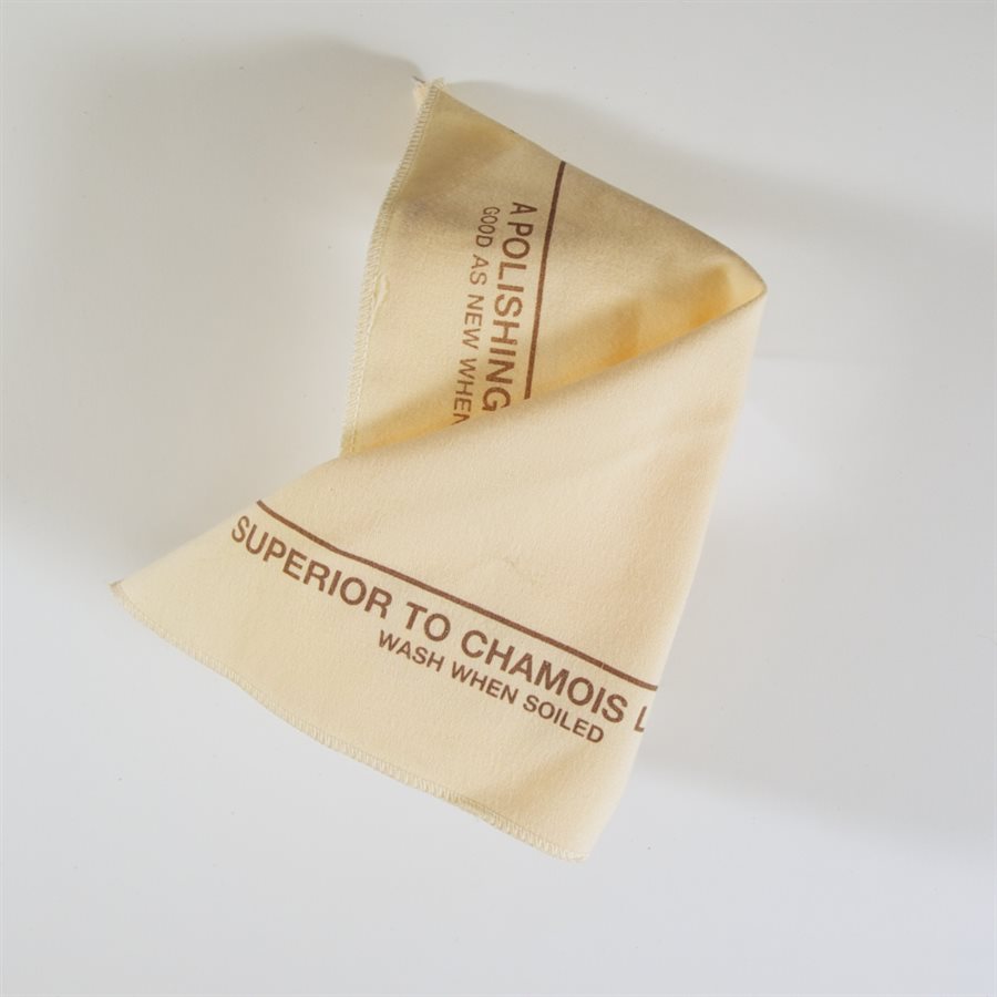 SELVYT CLOTH MEDIUM B - 35X35CMS