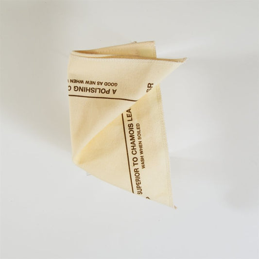 SELVYT CLOTH SMALL A - 25X25 CMS