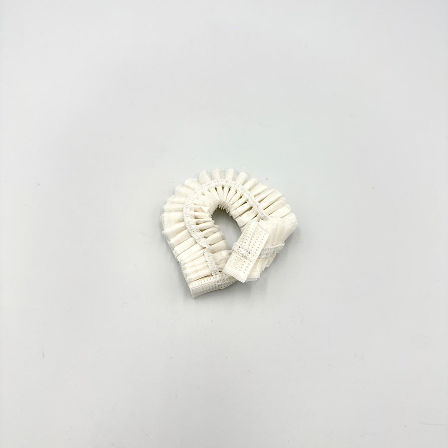 BIODEGRADABLE SHOWER CAP