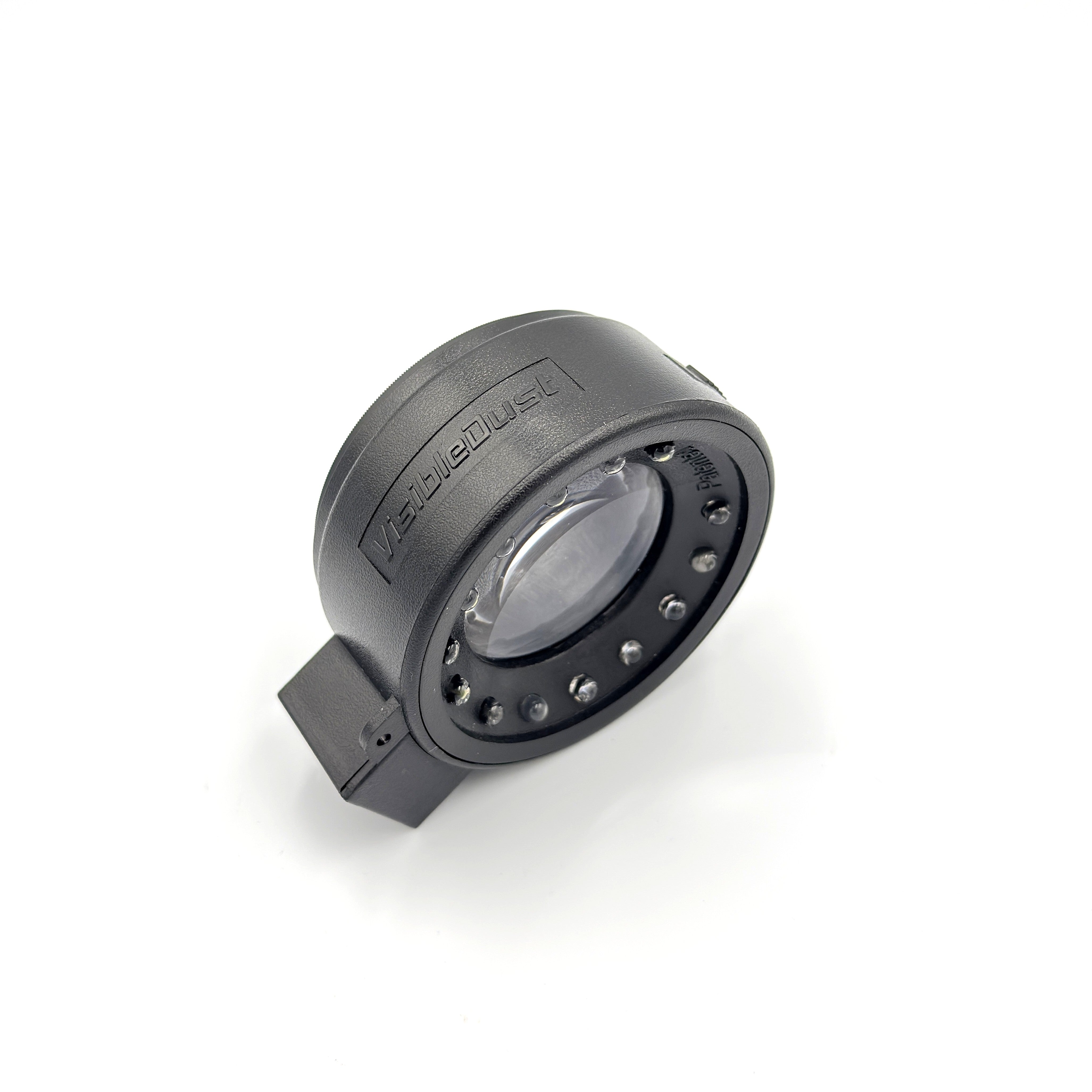 VISIBLEDUST QUASAR R SENSOR LOUPE WITH DARK ADAPTATION