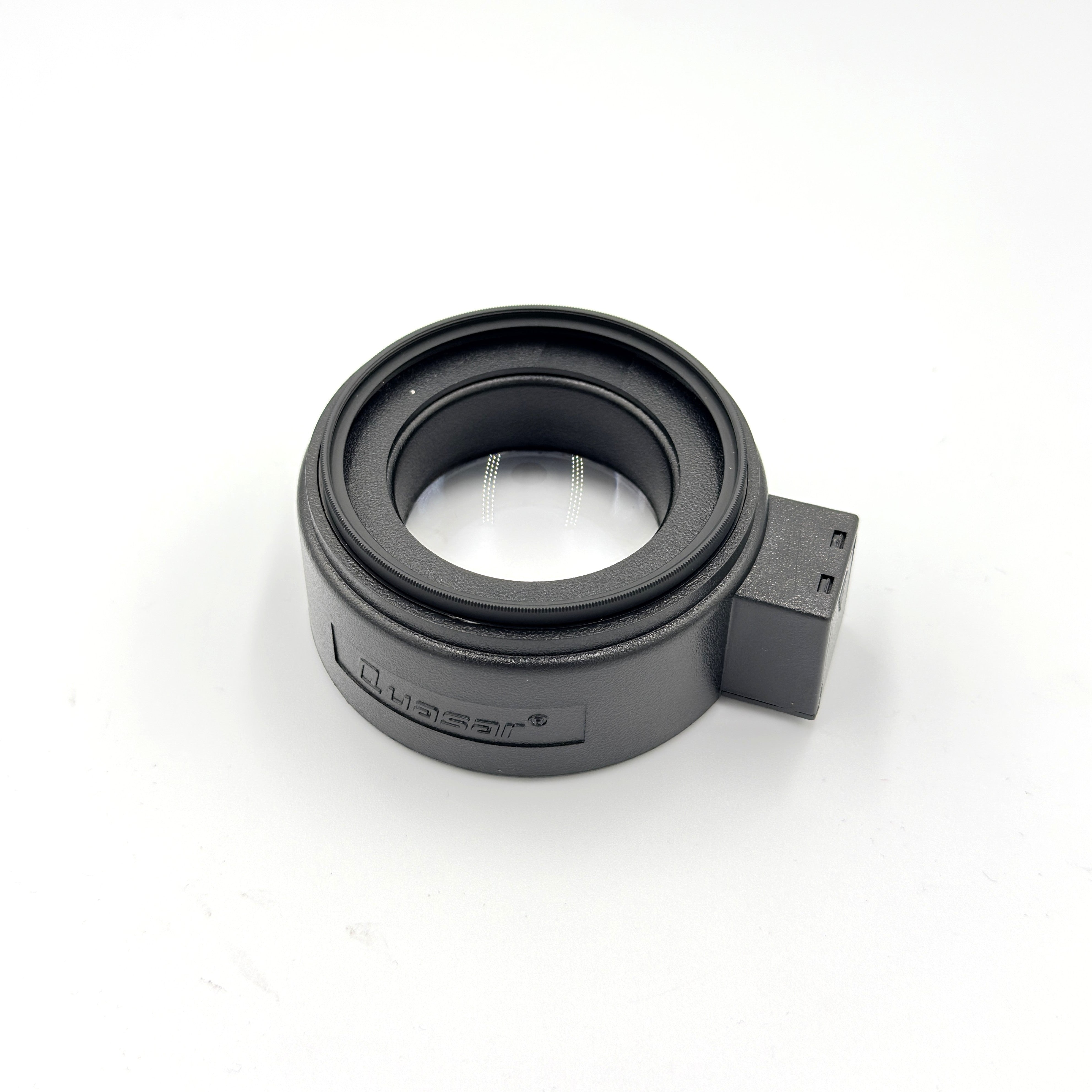 VISIBLEDUST QUASAR R SENSOR LOUPE WITH DARK ADAPTATION