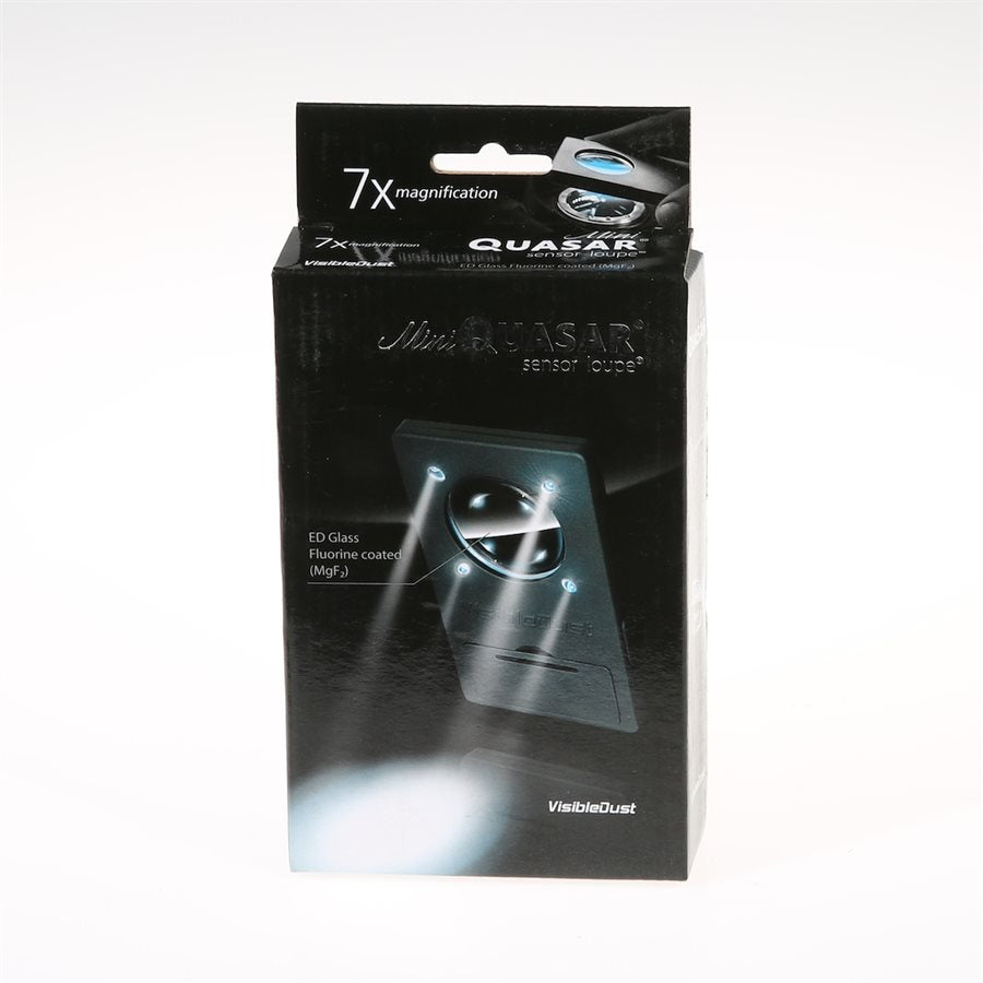 SENSOR LOUPE MINI QUASAR