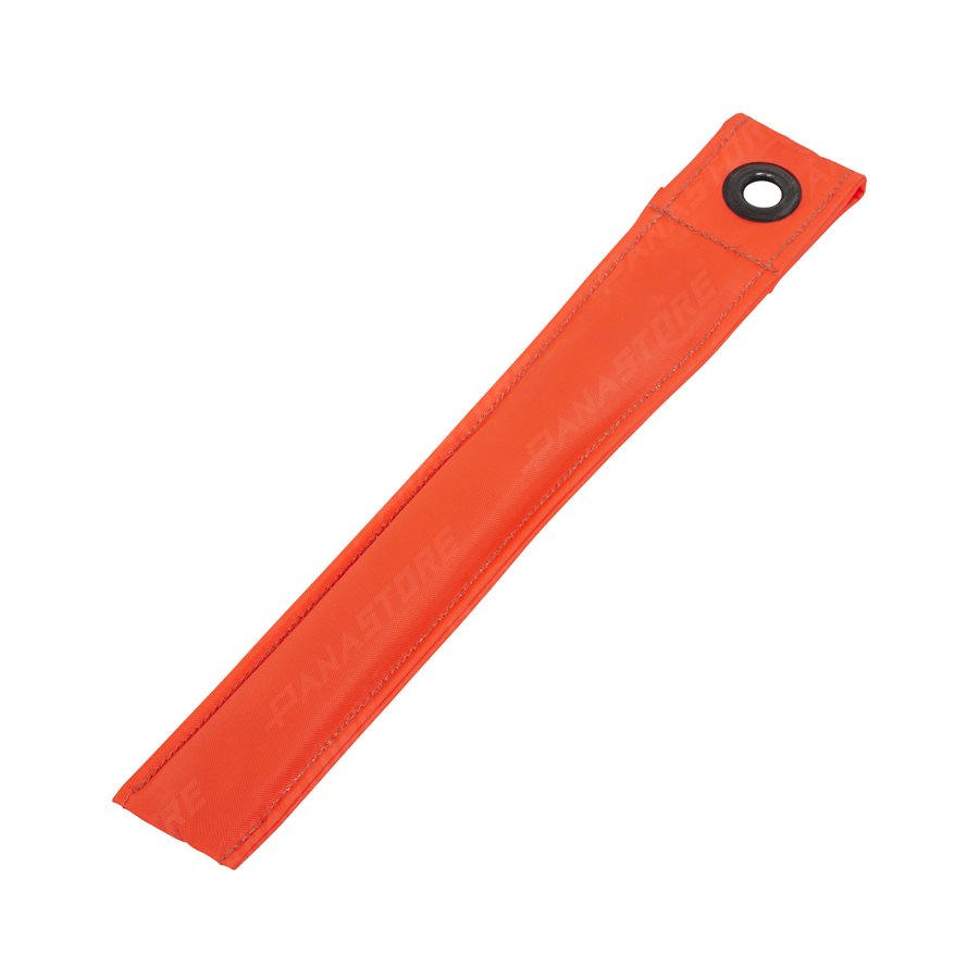 SAUSAGE MARKER 30CM / 12" DAYGLOW - PVC