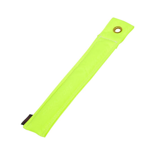SAUSAGE MARKER 30CM / 12" DAYGLOW - PVC