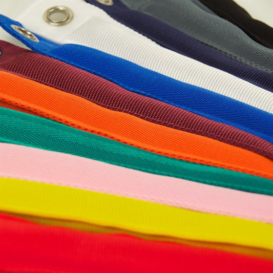 SAUSAGE MARKER 30CM / 12" - NYLON