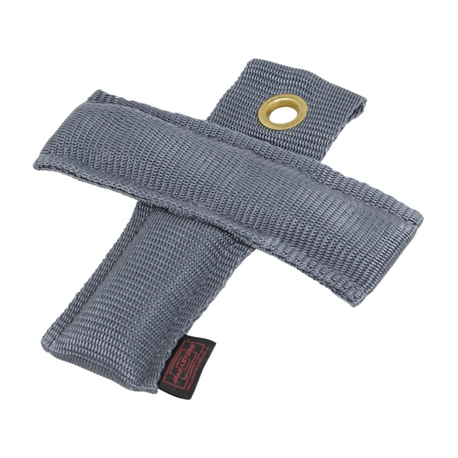 SAUSAGE T-MARKER - NYLON