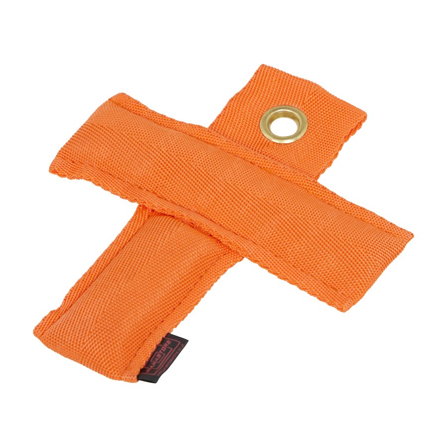 SAUSAGE T-MARKER - NYLON