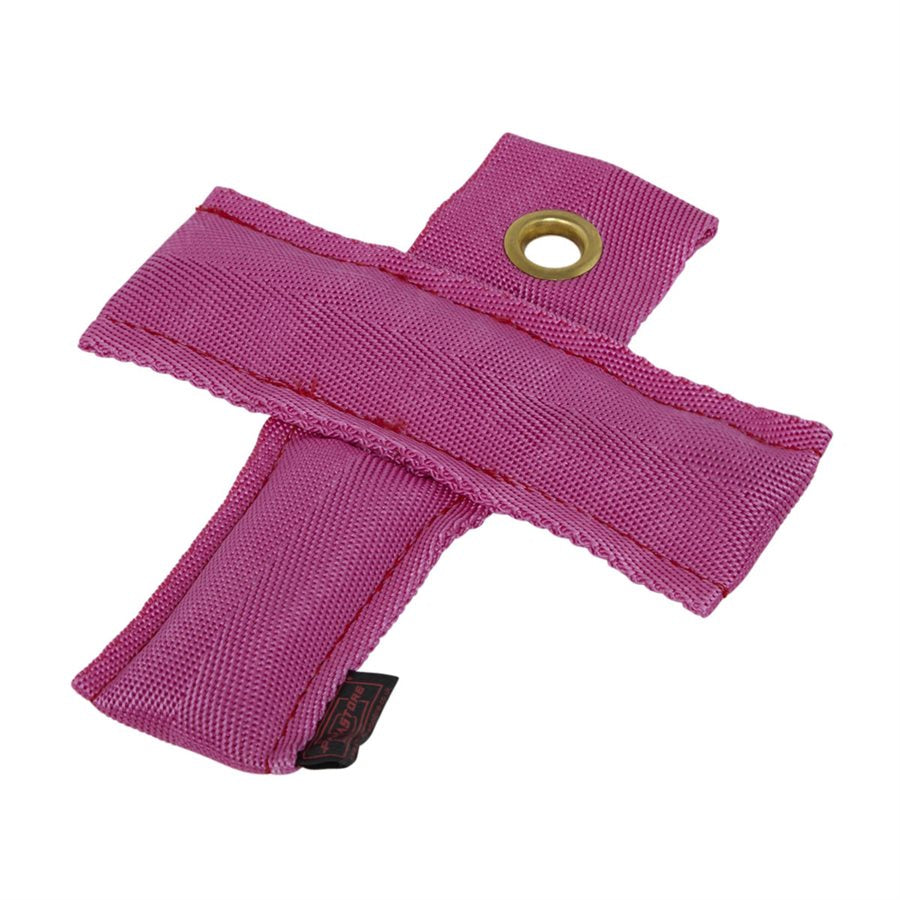 SAUSAGE T-MARKER - NYLON