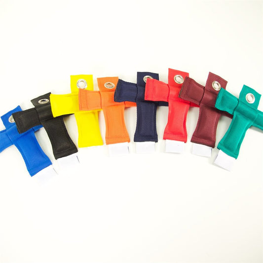 SAUSAGE T-MARKER - NYLON