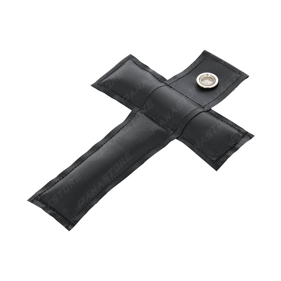 SAUSAGE T-MARKER - PVC