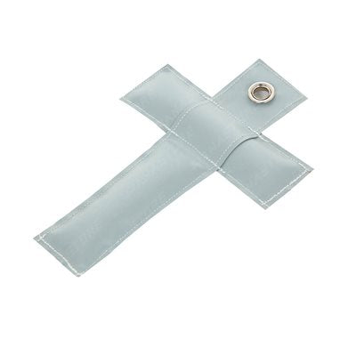 SAUSAGE T-MARKER - PVC