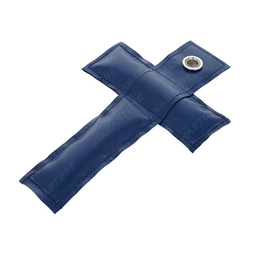 SAUSAGE T-MARKER - PVC